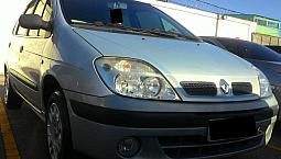 Renault Scenic 1.6 16V