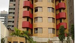 Apartamento Cambuí - 1 Suite - Andar Alto - Novo