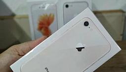 Iphone 8 64 Gb Lacrado - 2999,00 