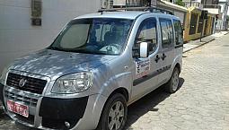 Doblo 2011 1.8 Flex