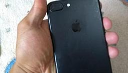 Iphone 7Plus 32Gb Estado De Zero 2350,00