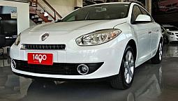 Renault Fluence 2.0 Privilege Aut. 4P