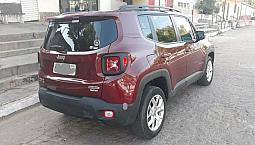 Jeep Renegade - Diesel