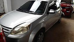 Ford Ka Entrada De 7Mil + Parcelas