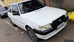 Vendo Fiat Uno Economy 2010/2011 Basico