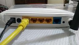 Roteador Tp-Link