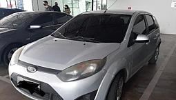 Fiesta Hatch 2010/2011 Completo