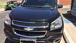 S10 Ltz Flex 2014 