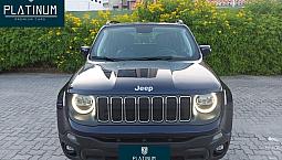 Jeep Renegade Longitude Diesel 4X4 2020