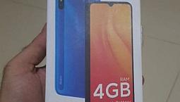 Xiaomi Redmi 9I 64Gb 4Gb Dual Original Global