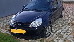 Vendo Ford Ka 2011 70Mil Km 