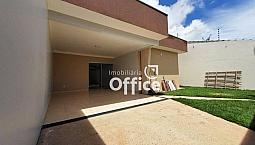 Casa À Venda, 112 M² Por R$ 300.000,00 - Jardim Itália - Anápolis/Go