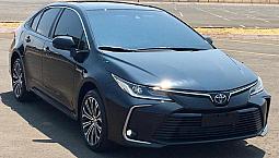 Toyota Corolla Altis Premium Hybrid 1.8 (Flex) (Aut)