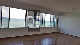 Apartamento Para Aluguel Com 200 Metros Quadrados Com 4 Quartos Em Boa Viagem - Recife - P