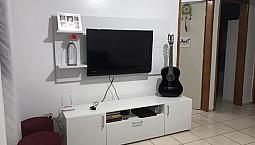 Apartamento 2 Quartos