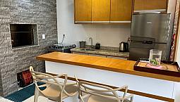 Apartamento 300 Metros Do Mar A Venda Na Praia Da Cal - Torres - Rs