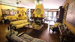 Casa À Venda, 611 M² Por R$ 2.700.000,00 - Vila Assunção - Porto Alegre/Rs