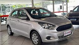 Ford Ka Se 1.0 Flex