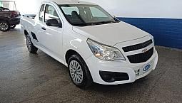 Chevrolet Montana Montana Ls 1.4 Econoflex 8V 2P