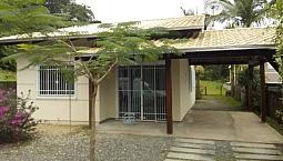 Casa Para Alugar Em Joinville