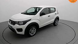 Fiat Mobi 2023 1.0 Evo Flex Like. Manual