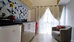 Loft/Studio/Flat, Direto Com O Proprietário Em Florianópolis