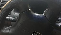 Honda Fit Lx 1.4/ 1.4 Flex 8v/16v 5p Aut. 2005