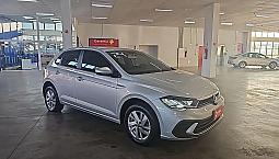 Polo Comfortline 1.0 Tsi 