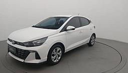 Hyundai Hb20 Comfort 1.0 Flex 12V Mec. 2024