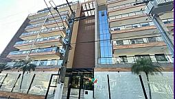 Apartamento Jardim Primavera 