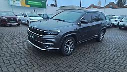Jeep Commander 2023 1.3 T270 Turbo Flex Overland At6