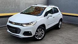 Chevrolet Tracker Premier 1.4 Turbo 16V Flex Aut 2019