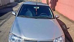 Fiat Palio Celebration 1.0 Fire Flex 8V 4P 2008