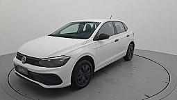 Volkswagen Polo Track 1.0 Flex 12V 5P 2025