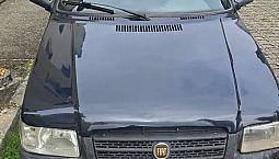 Fiat Uno Mille 1.0 Fire/ F.flex/ Economy 4P 2005