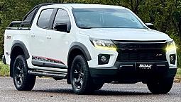Chevrolet S10 Pick-Up Z71 2.8 Tdi 4X4 Cd Dies. Aut 2023