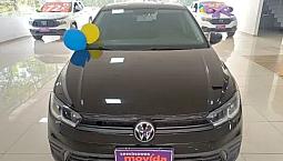 Volkswagen Polo Comfortline Tsi 1.0 Flex 12V Aut. 2025