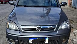 Chevrolet Corsa Hat. Maxx 1.4 8V Econoflex 5P 2012
