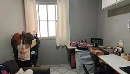 Imóvel Para Venda Tem 45 Metros Quadrados Com 2 Quartos Em Morada De Laranjeiras - Serra -