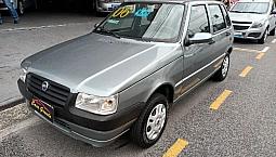 Fiat Uno Mille 1.0 Fire/ F.flex/ Economy 4P 2006