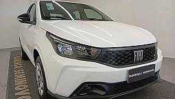 Fiat Argo Drive 1.0 Firefly 2025