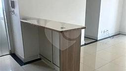 Apartamento Com 3 Quartos À Venda Em Centro - Sp