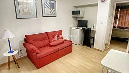 Apartamento Para Locação  Centro De Blumenau