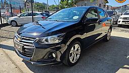 Chevrolet Onix Plus Ltz 1.0 12V Tb Flex Aut. 4P 2025