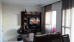 Alugo Apartamento - Mirante Do Lago ( Flex)