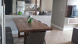 Apartamento Vila Duzzi