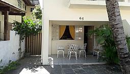 Casa Em Condomínio Fechado Em Maria Farinha