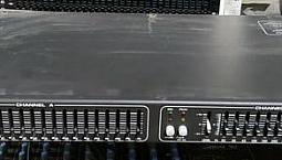 Equalizador Ciclotron