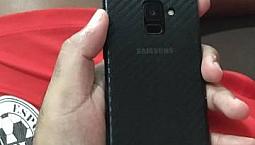 Samsung A8 64Gb