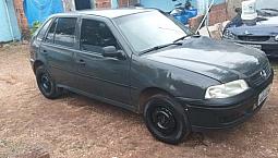 Gol G3 2003
